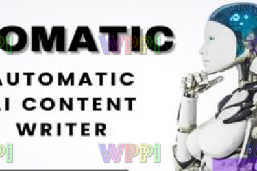 AIomatic v2.0.0 - 自动 AI 创作