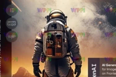 Stargaze v1.0 - 太空、天文和天文台 WordPress 主题