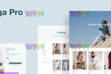 Botiga Pro v1.3.5—Botiga WordPress