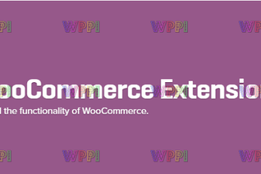 103 Woocommerce 扩展插件 + 更新