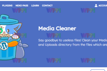 WordPress 插件–Media Cleaner Pro v6.7.2 破解版下载