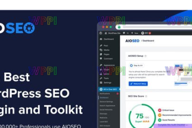 All in One SEO Pack Pro v4.6.2