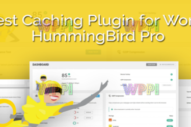Hummingbird Pro v3.8.1 - WordPress 插件