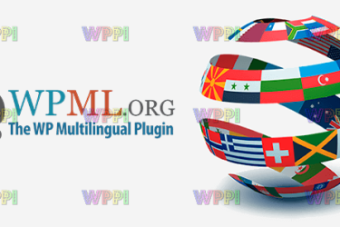 WPML v4.6.13 -多语言插件