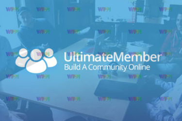 Ultimate Member v2.8.7