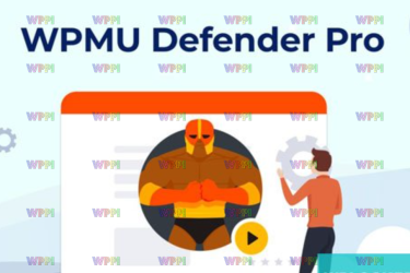 Defender Pro v4.10.0 - WordPress Plugin