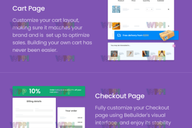 Hub v5.0.1 - Responsive Multi-Purpose WordPress Theme