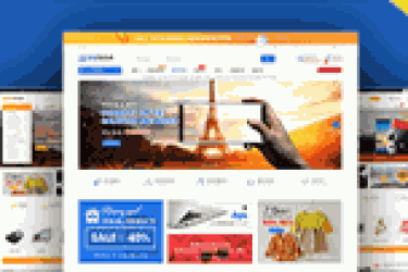 ClickBoom v1.6.21 -数字商店 WooCommerce WordPress 主题