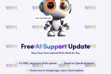 Softic v1.7.0 - SAAS 软件&应用 WordPress 主题