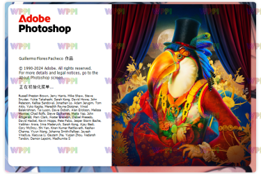 Adobe 2025 / 2024 / 2023 / 2022 / 2021 / 2020... 全家桶下载