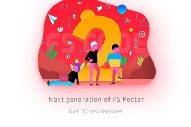 FS Poster Pro – Social Media Auto Poster  v6.2.9
