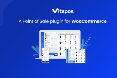 Vitepos Pro (Point of Sale) - v1.3.5