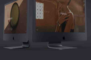 Umaya – 创意组合机构 WordPress 主题