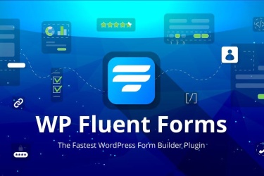 WP Fluent Forms Pro Add-On -  v4.3.23