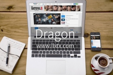 Dragon Lite 主题:WordPress 博客自媒体资讯主题 V1.0.0