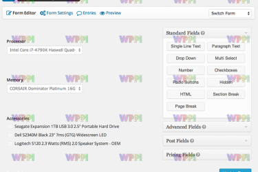WooCommerce Gravity Forms Product Add-ons v3.4.4