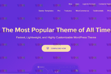 Astra Pro Addon+Astra Premium 模板