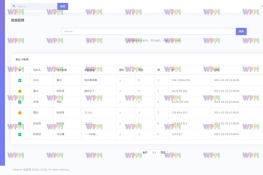 CZCW 表白墙系统源码 v1.0.3.3