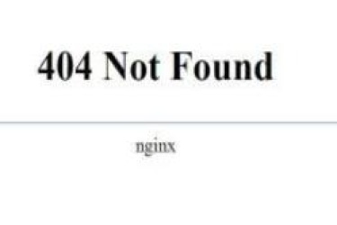 404notfound 是什么意思?网站出现 404NotFound 怎么解决?