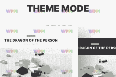 Nicex - 创意组合主题