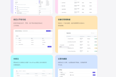Easy Content Manager (ECM) Premium v1.0.1