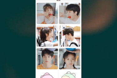 Wallpaper:基于 Typecho 的壁纸头像站主题