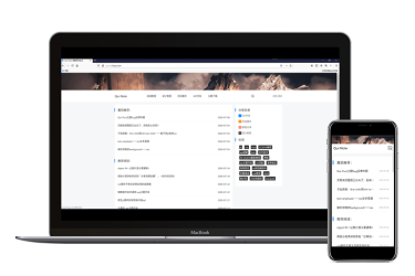wp/wordpress 原创主题 Qui-pure V1.8 发布啦,永久免费!